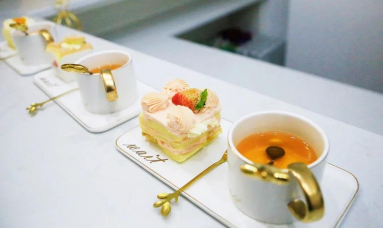 鹽城這家護(hù)膚館開業(yè)福利內(nèi)幕！讓女生們都沸騰起來