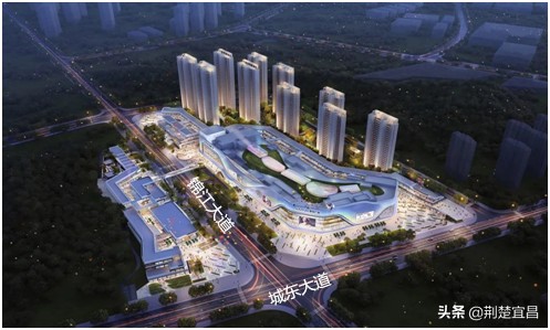 機(jī)遇不可錯(cuò)過(guò)宜昌西陵這些項(xiàng)目很牛