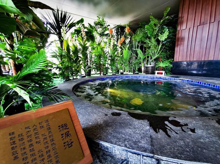 沈陽及周邊都有哪些溫泉