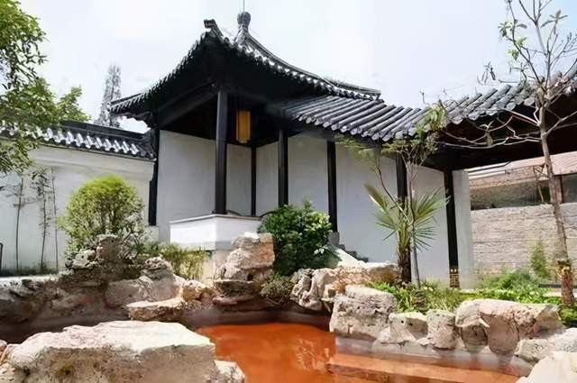 福如東海溫泉大酒店榮獲連云港首屆[醉美景區攻略]網紅景點第一名