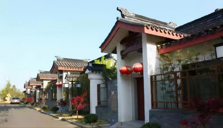 福如東海溫泉大酒店榮獲連云港首屆[醉美景區攻略]網紅景點第一名