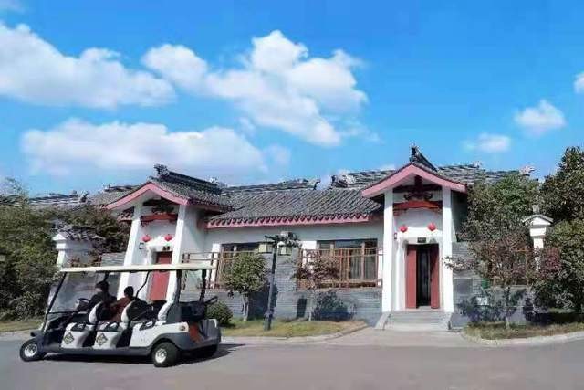 福如東海溫泉大酒店榮獲連云港首屆[醉美景區攻略]網紅景點第一名
