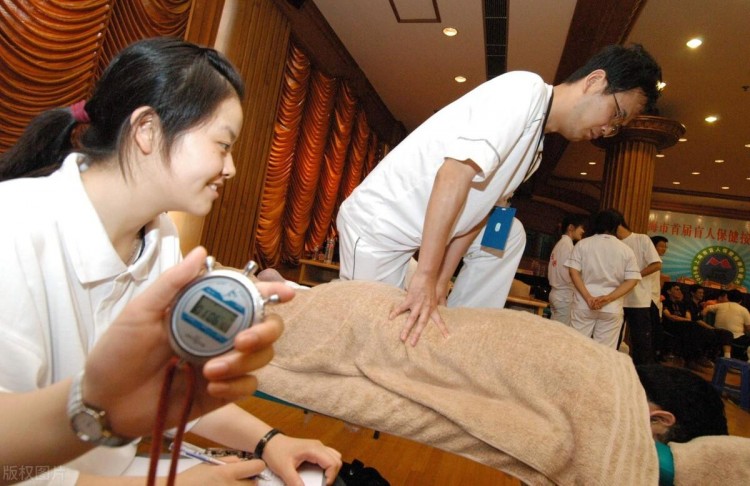 30歲夫妻開按摩店利用儀式感營銷年獲利85萬簡單易復制