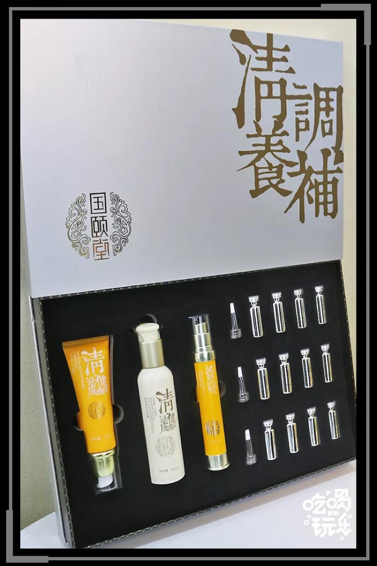 邯鄲這家養發館！頭皮SPA頭部熏蒸專業頭療肩頸疏通...