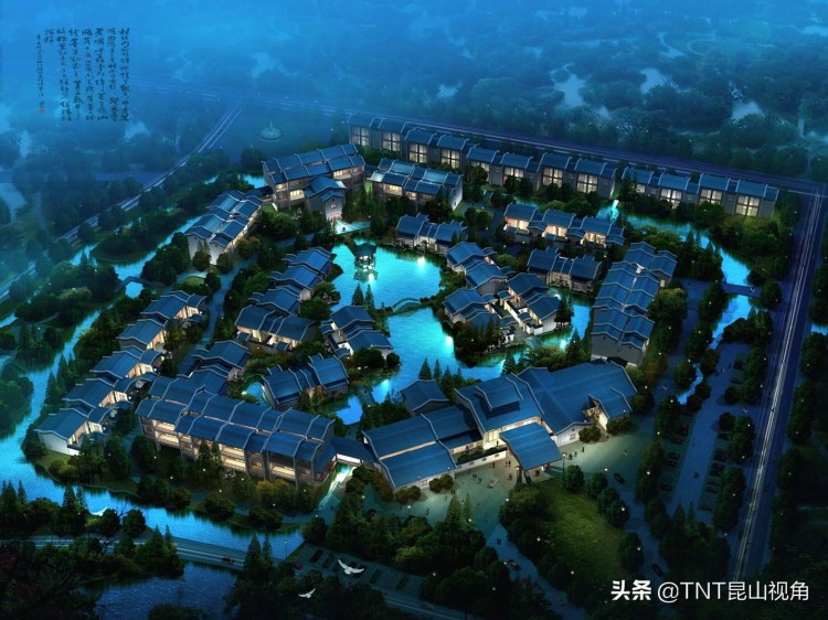 蘇州十大泡妞圣地最佳情侶約會古鎮風情