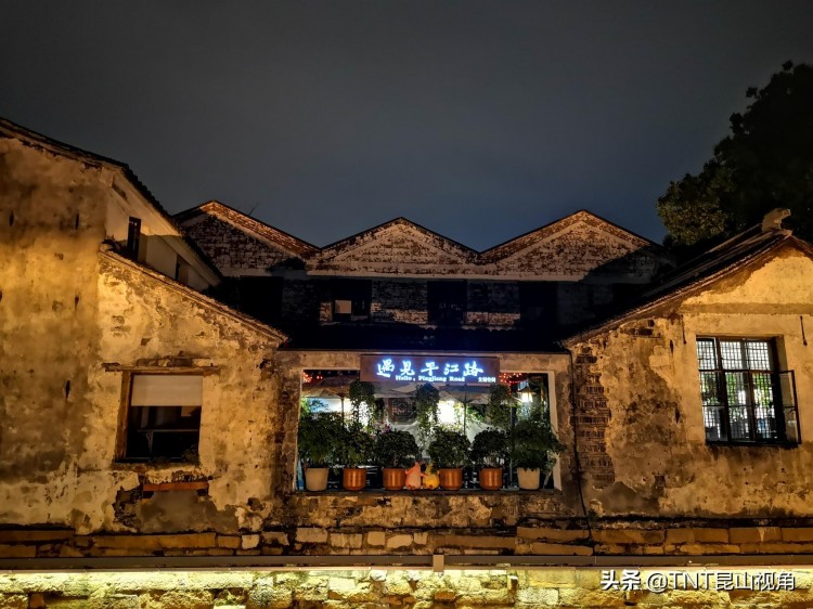 蘇州十大泡妞圣地最佳情侶約會古鎮風情