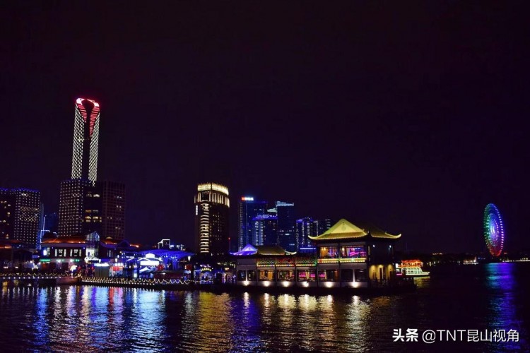 蘇州十大泡妞圣地最佳情侶約會古鎮風情