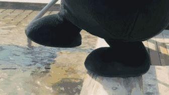 新一波的冷空氣已經在路上泡湯安排
