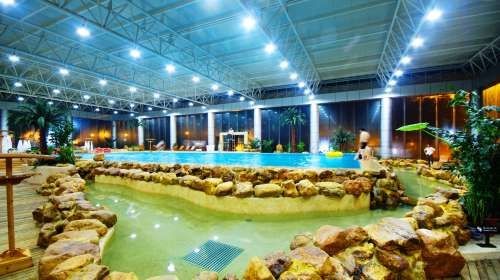 新一波的冷空氣已經在路上泡湯安排