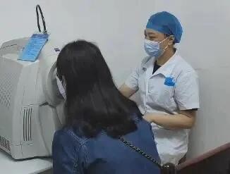 全國愛眼日|湘潭一醫眼科為您守護睛彩視界