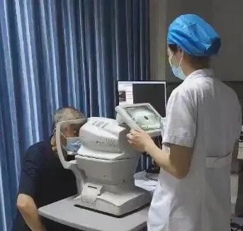 全國愛眼日|湘潭一醫眼科為您守護睛彩視界