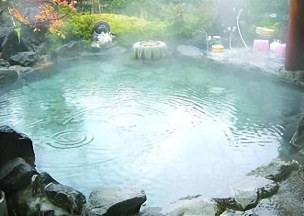 康養山西夏養山西|夏天也可以泡溫泉,山西這十大特色溫泉,隨你選