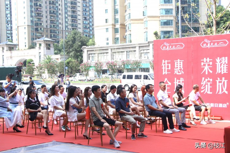 湖北宜昌：玖養足道一站式會所正式開業