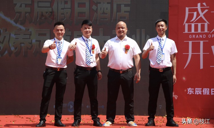 湖北宜昌：玖養足道一站式會所正式開業