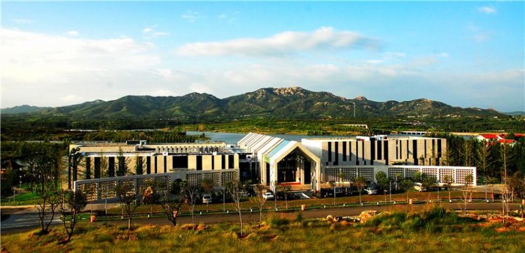 濟寧市萬紫千紅生態(tài)養(yǎng)生旅游區(qū)
