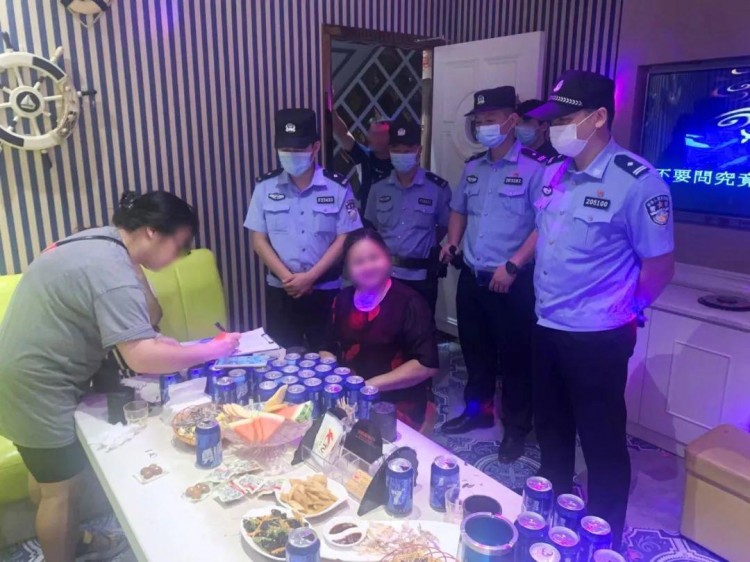 養(yǎng)生館竟是賣淫窩點柳州警方：抓！