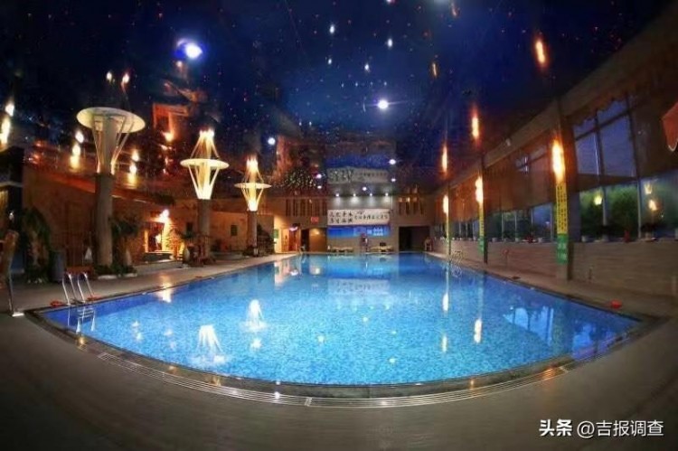 玩轉冰火兩重天——在吉林市吉雪滑雪場體驗歡喜民俗年