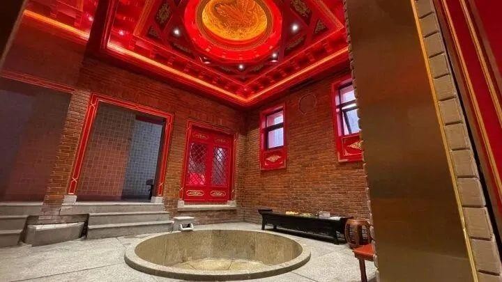 湯崗子溫泉給你一千個躺平的理由