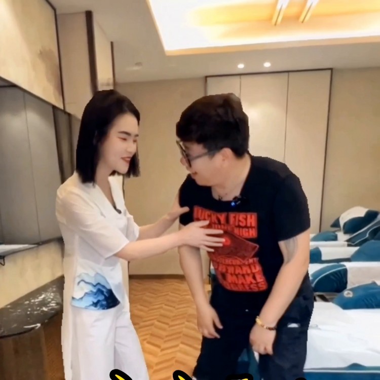 這家足道，真心不錯哦。環境也太好了。#舒緩解壓按摩spa