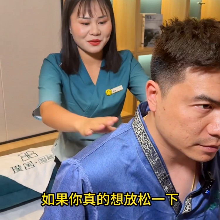 這家足道真心不錯哦環(huán)境也太好了#舒緩解壓按摩spa