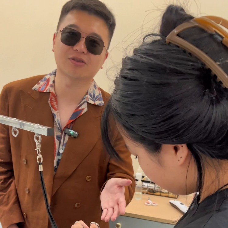 在錦州有一家高端寵物店寵物洗護價格卻很親民