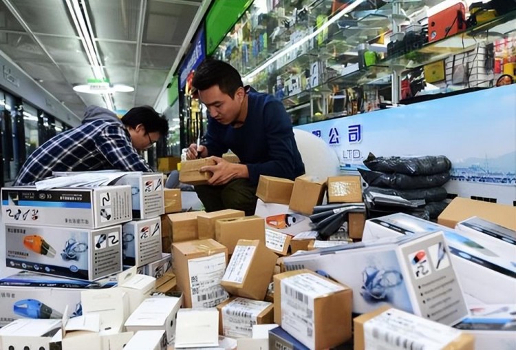 從雞毛換糖到世界超市來義烏在世界中心看見時代商機！
