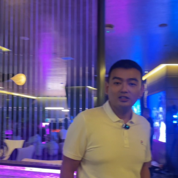 帶你們看看大同洗浴天花板！原來我以前叫搓澡來了這才叫...