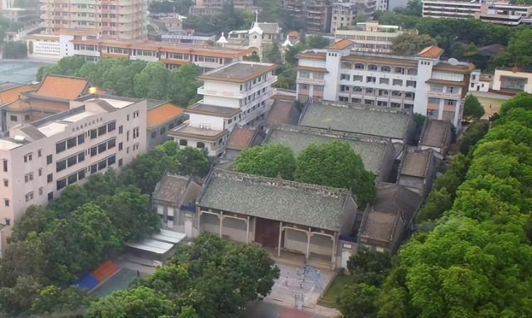 廣東江門：中國第一僑鄉也是世界的曲藝之鄉