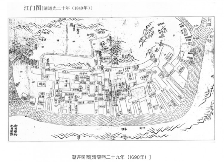 廣東江門：中國第一僑鄉也是世界的曲藝之鄉