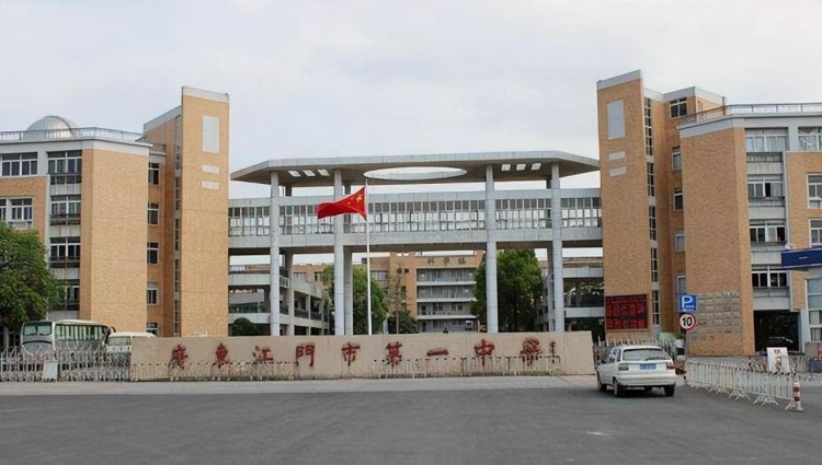 廣東江門：中國第一僑鄉也是世界的曲藝之鄉