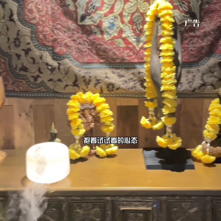 去吉泰古法按摩只有零次和無數次#泰式#養生