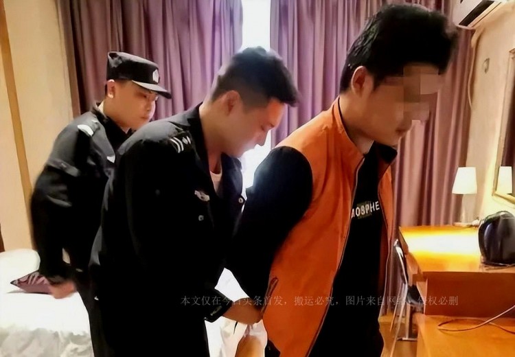 25歲最小女嫖客鴨店窩點(diǎn)被搗毀男按摩技師26歲