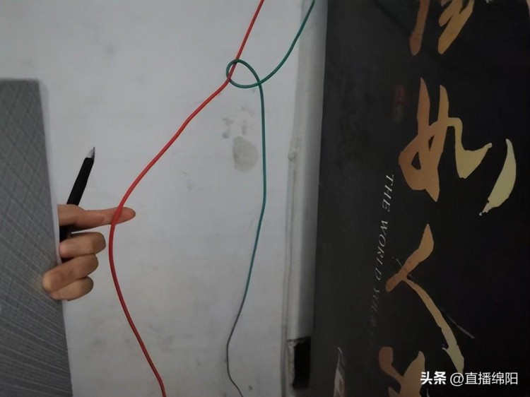 集中曝光！綿陽這些場所存在消防安全隱患