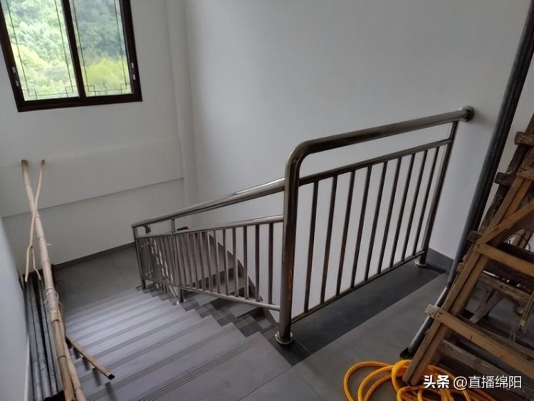 集中曝光！綿陽這些場所存在消防安全隱患