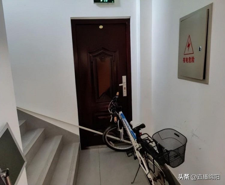 集中曝光！綿陽這些場所存在消防安全隱患