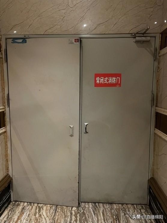 集中曝光！綿陽這些場所存在消防安全隱患
