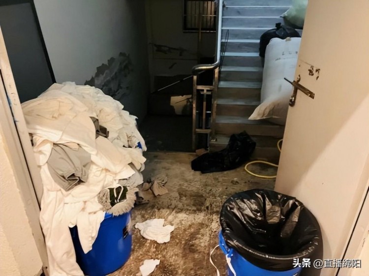 集中曝光！綿陽這些場所存在消防安全隱患