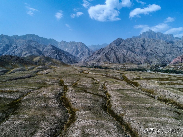 寧夏國(guó)慶旅游攻略：寧夏最值得去的10個(gè)景點(diǎn)假期周邊游好去處