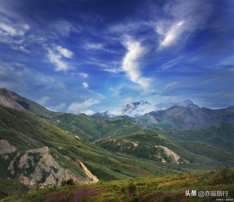 寧夏國(guó)慶旅游攻略：寧夏最值得去的10個(gè)景點(diǎn)假期周邊游好去處