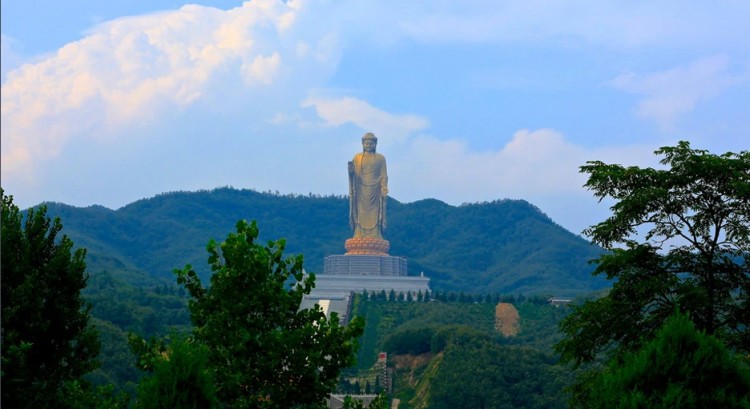 平頂山沒有景區可以去當地人：胡扯！