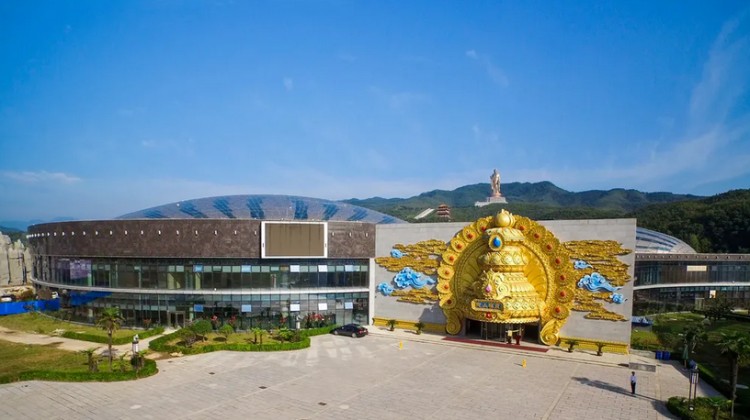 平頂山沒有景區可以去當地人：胡扯！