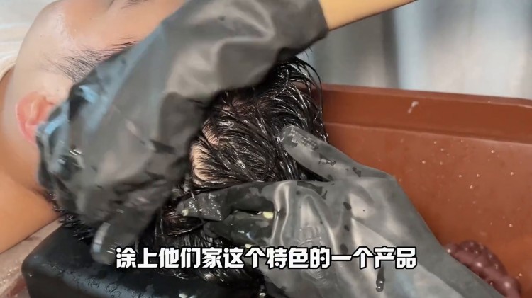 迪迪分享：頭部碼頭蘭州有很多寶藏小店你知道幾個