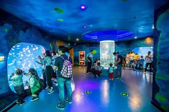 蕪湖市九大冬季旅游好去處