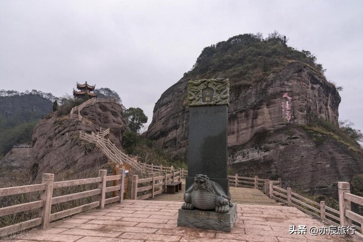 福建龍巖6個最佳旅游景點龍巖周邊好玩的地方推薦