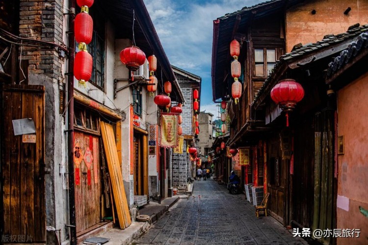 福建龍巖6個最佳旅游景點龍巖周邊好玩的地方推薦