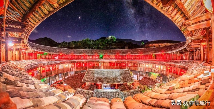 福建龍巖6個最佳旅游景點龍巖周邊好玩的地方推薦