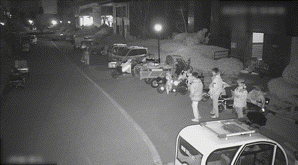 案發濱州！3名男子洗浴中心被抓！