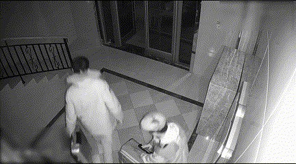 案發濱州！3名男子洗浴中心被抓！