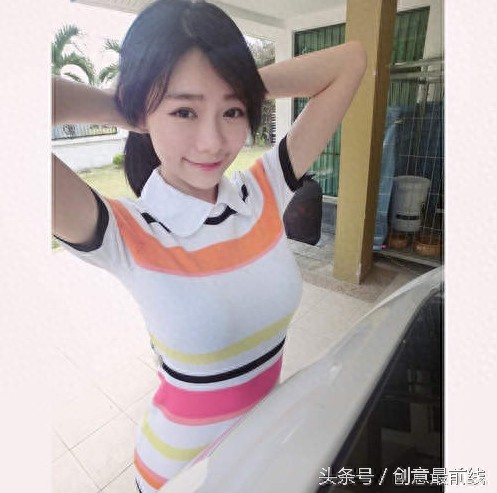 女性SPA會所全都是男顧客只因老板娘身材太棒臉太漂亮