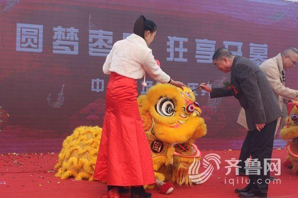 走進棗莊重大工程｜首個體驗式購物中心中央廣場營業打造棗莊繁華新地標